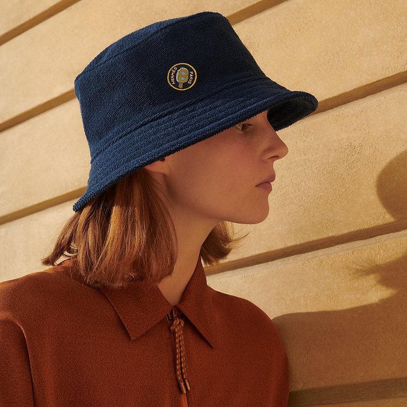 Harper女士渔夫帽| Hermès - 爱马仕官网